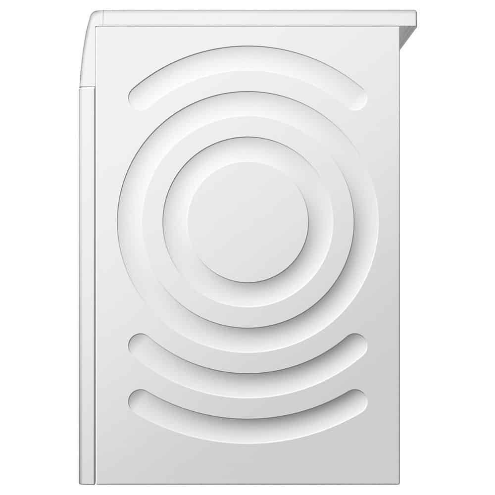 Lavadora BALAY 3TS282B, Clase A, Blanco, 8 kg, 1200 rpm. - Imagen 3