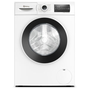 Lavadora BALAY 3TS385B, Clase A, Blanco, 8 kg, 1400 rpm.