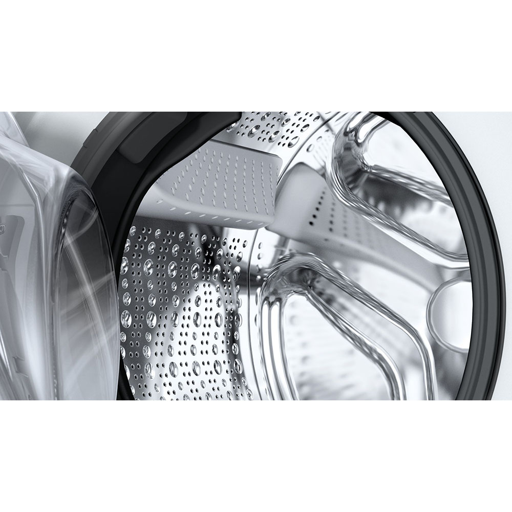 Lavadora BALAY 3TS385B, Clase A, Blanco, 8 kg, 1400 rpm. - Imagen 4