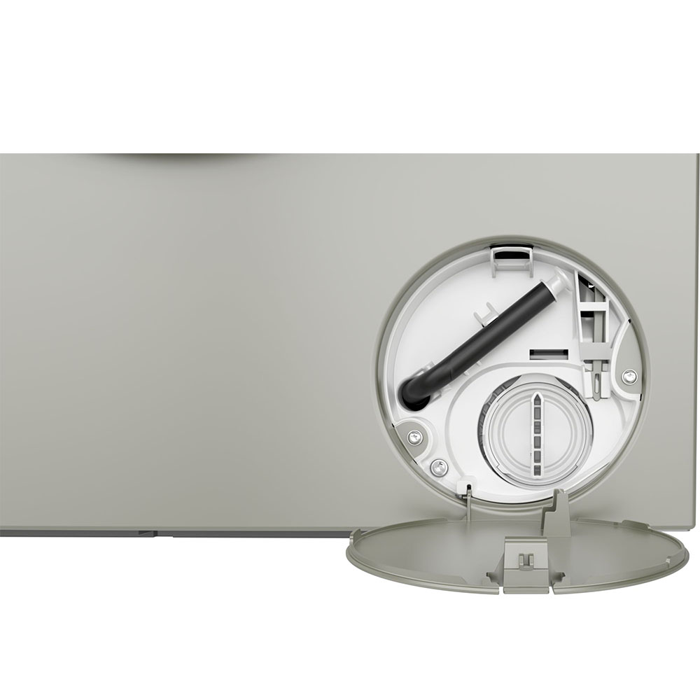 Lavadora BALAY 3TS495XS, Clase A, Acero Antihuellas, 9 kg, 1400 r.p.m. - Imagen 2