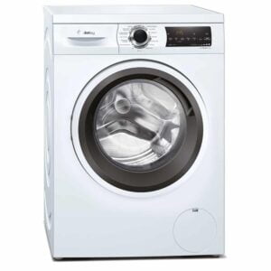 Lavadora BALAY 3TS993BP, Clase A, Blanco, 9 kg, 1200 rpm.