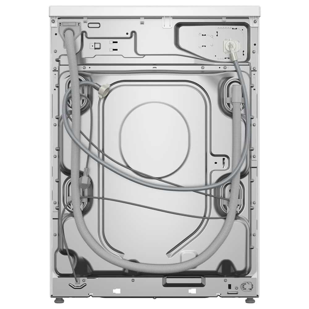 Lavadora BALAY 3TS993BP, Clase A, Blanco, 9 kg, 1200 rpm. - Imagen 2