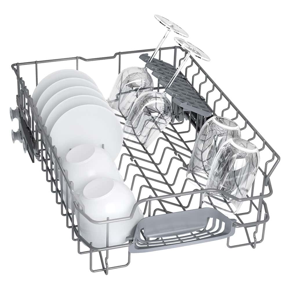 Lavavajillas BALAY 3VN5360IA, Clase D, 3ª Bandeja 45 cm, Acero Inox, 10 Servicios - Imagen 7
