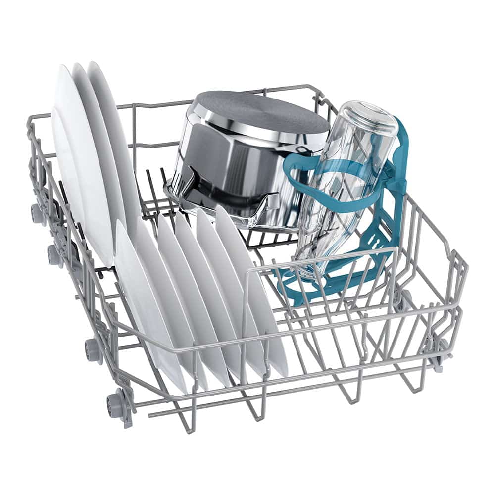 Lavavajillas BALAY 3VN5360IA, Clase D, 3ª Bandeja 45 cm, Acero Inox, 10 Servicios - Imagen 6