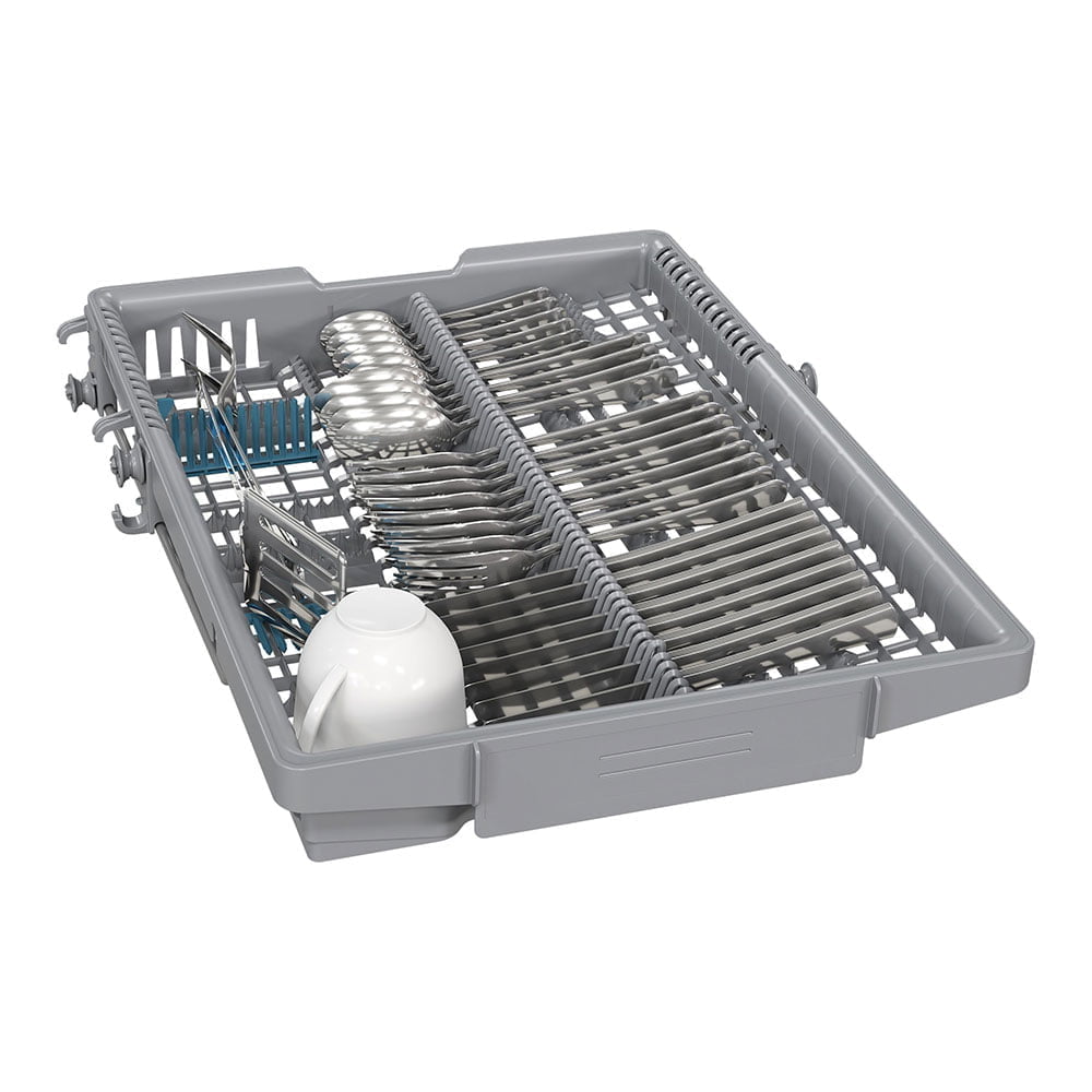 Lavavajillas BALAY 3VN5360IA, Clase D, 3ª Bandeja 45 cm, Acero Inox, 10 Servicios - Imagen 4