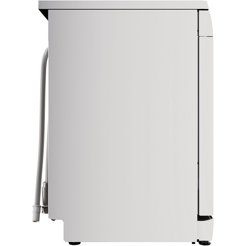 Lavavajillas BALAY 3VS5032BP, Clase C, 60 cm, Blanco, 13 Servicios. - Imagen 9