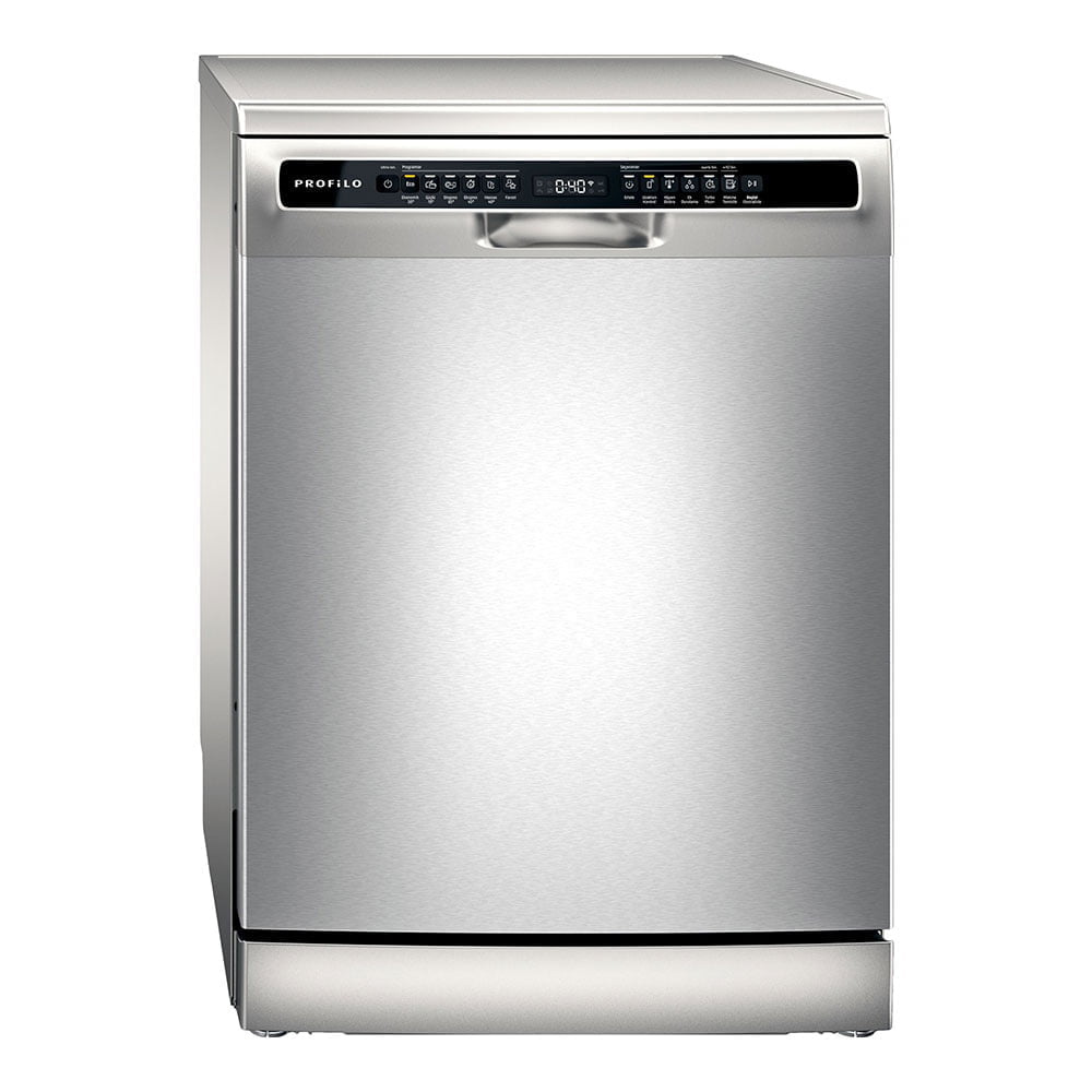 Lavavajillas BALAY 3VS6662IA, Clase B, 3ªCesta Flex, Acero Inox, 13 Servicios