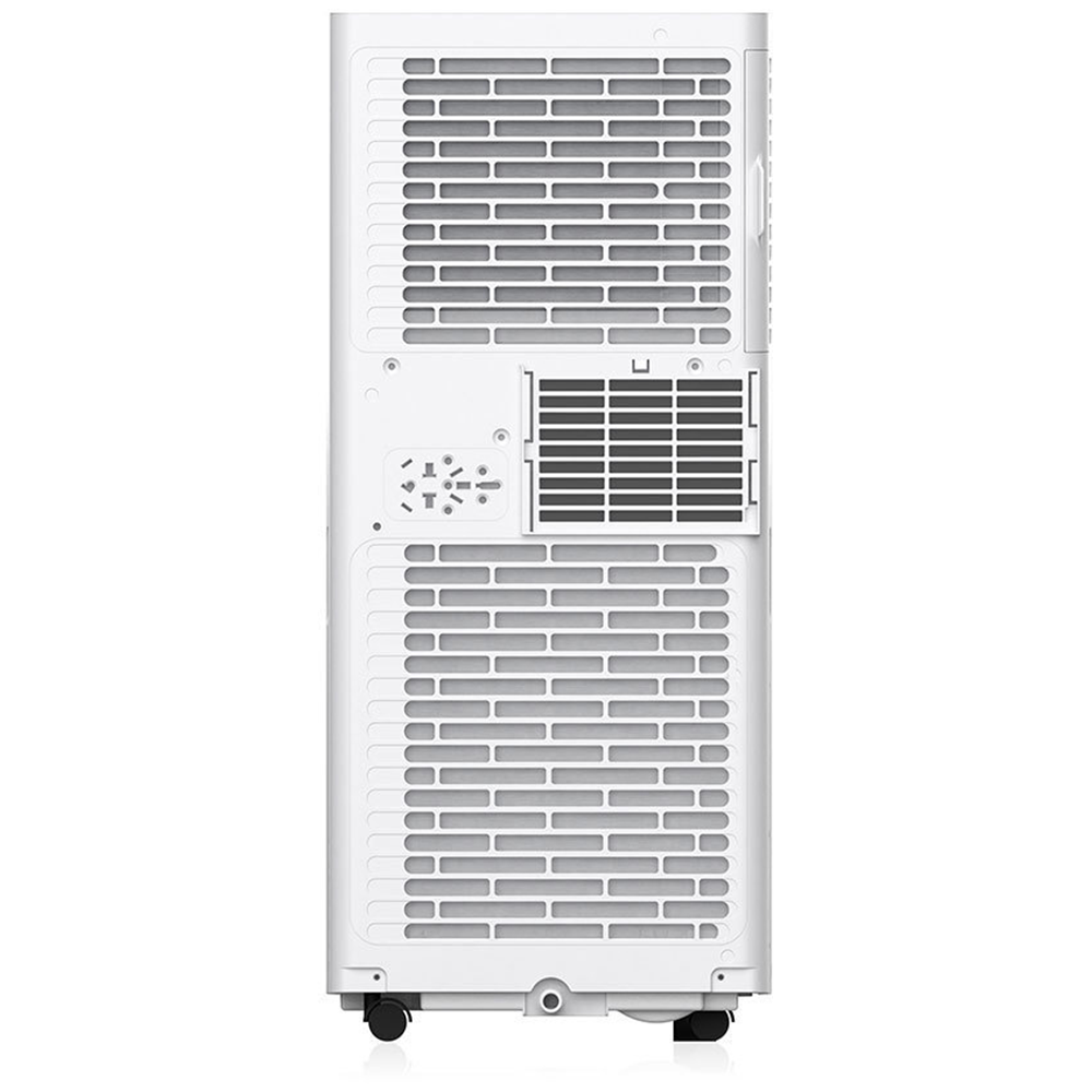 Aire Acondicionado Portátil DAITSU APD07FX, Clase A, 1763Frig. - Imagen 3