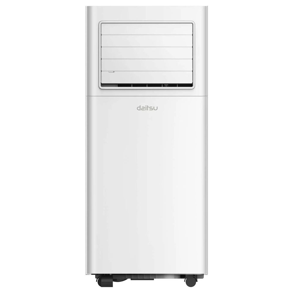 Aire Acondicionado Portátil DAITSU APD09FX, Clase A, 2150Frig. - Imagen 2