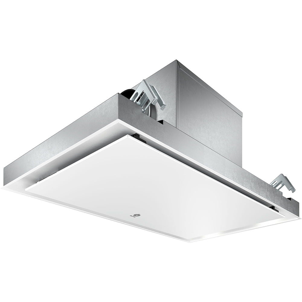 Campana BALAY 3BE297RW, 90 cm, Blanco, Clase A, de Techo - Imagen 3