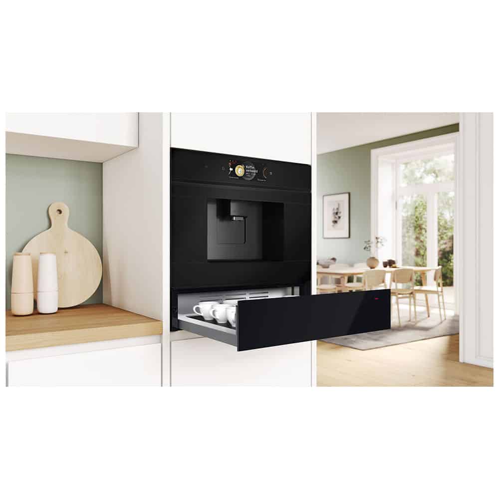 Módulo de calentamiento Bosch BIC7101B1 Serie 8 Negro - Imagen 2