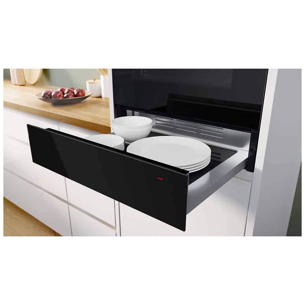 Módulo de calentamiento Bosch BIC7101B1 Serie 8 Negro - Imagen 3