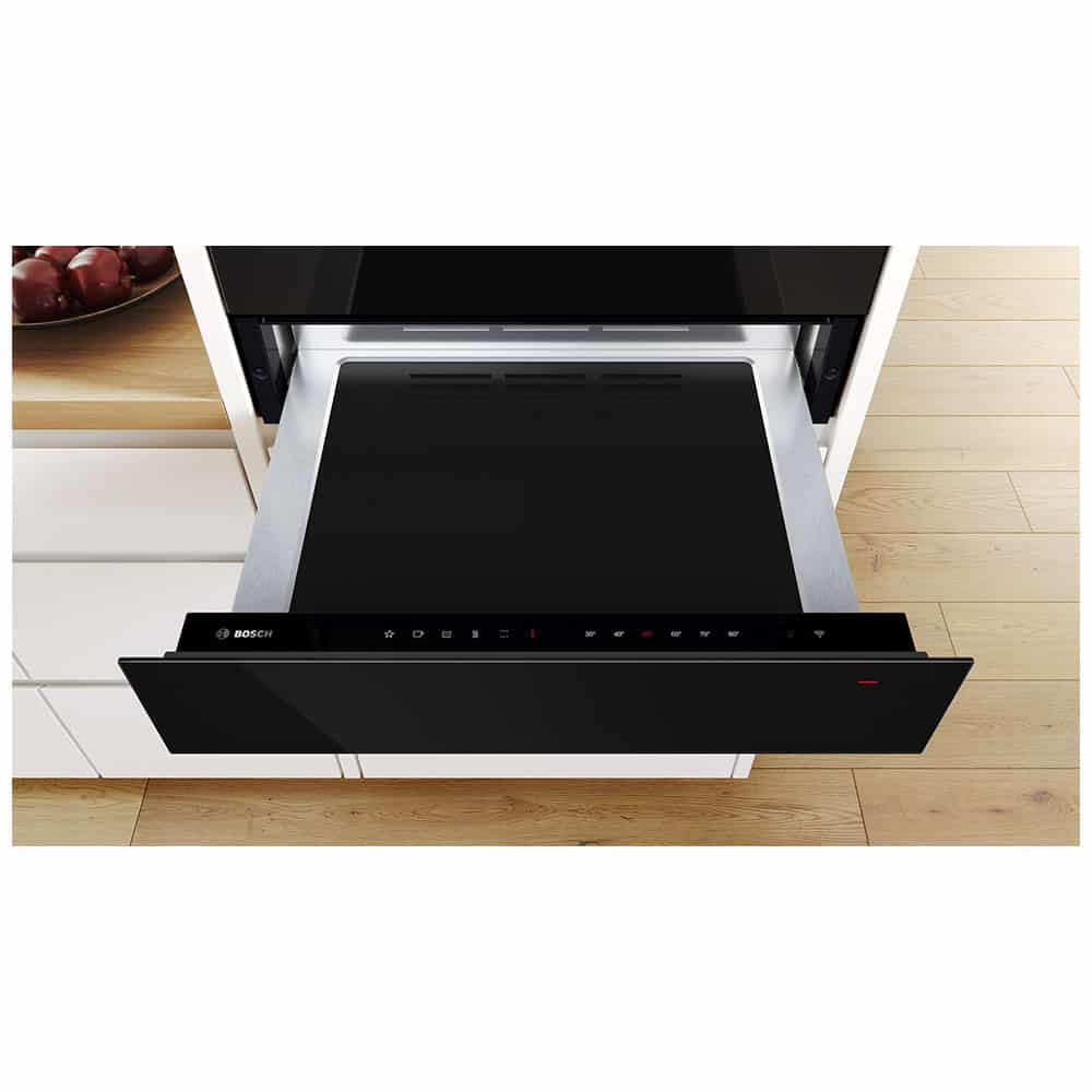 Módulo de calentamiento Bosch BIC7101B1 Serie 8 Negro - Imagen 4