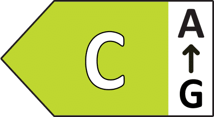 Clase energética C EDW6242 X