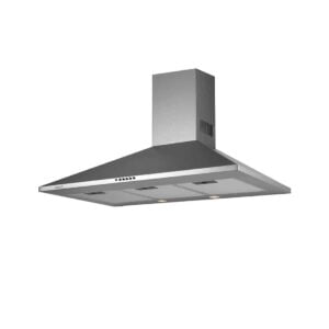 Campana CATA OMEGA 700, 70 cm, Inox, Clase A, Decorativa, 645m3/h, Ref. 2003305.