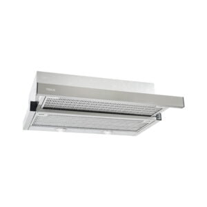 Campana TEKA CNL 6400.2 IX, 60 cm, Acero Inox, Extensible. Ref 113070006