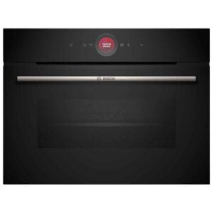 Horno compacto Serie 8 Bosch CBG7341B1,  A+