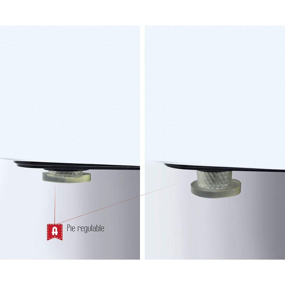 Máquina de Coser ALFA 720+ 9 PUNTADAS LUZ LED - Imagen 2