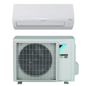 Aire Acondicionado DAIKIN AXF35F A++/A+++ WIFI 3267Frig/h(max.)3783Kcal./h(max.)