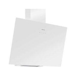Campana MEPAMSA Display Green Power 80 cm, Blanco, Clase A, Decorativa