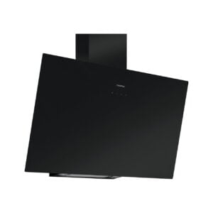 Campana MEPAMSA Display Green Power 90 cm, Negro, Clase A, Decorativa