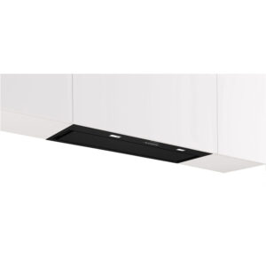Campana BOSCH DLN88PC60, 86 cm Clase A++, 820m3/h ,Integrable.