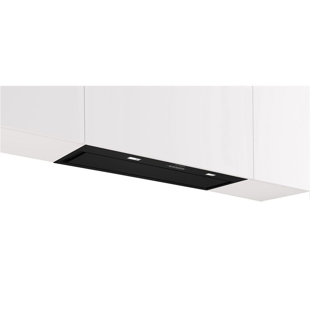 Campana BOSCH DLN88PC60, 86 cm Clase A++, 820m3/h ,Integrable.