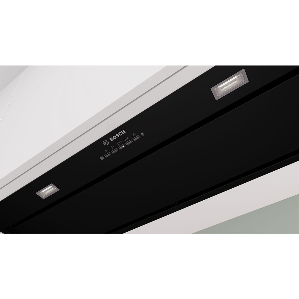 Campana BOSCH DLN88PC60, 86 cm Clase A++, 820m3/h ,Integrable. - Imagen 5