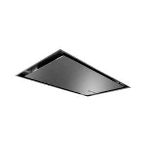 Extractor BOSCH DRC97AQ50, 90 cm, Clase A, de Techo