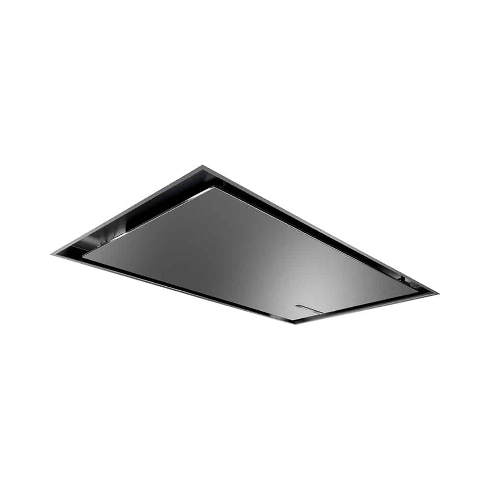 Extractor BOSCH DRC97AQ50, 90 cm, Clase A, de Techo