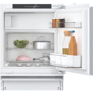 Frigorifico Bosch KUL22VFD0,  Clase D, 81.5x59.5 cm, Bajo encimera, Integrable.