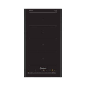 Placa BALAY 3EB939LQ, 30 cm, Negro, Modular, Inducción