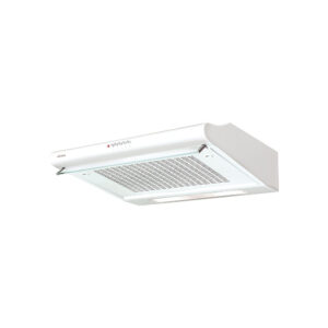Campana EDESA ECS6213 WH Blanco  60cm