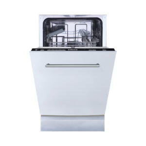 Lavavajillas EDESA EDB-4610-I, Clase E, 45 cm, Integrable, 10 Servicios Ref 926270311