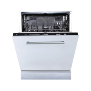 Lavavajillas EDESA EDB6130I, Clase E,  Integrable, 13 Servicios
