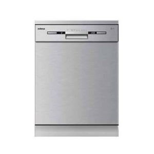 Lavavajillas EDESA EDW6230 X  ,Clase D  Inox, 13 Servicios Ref. 926270325