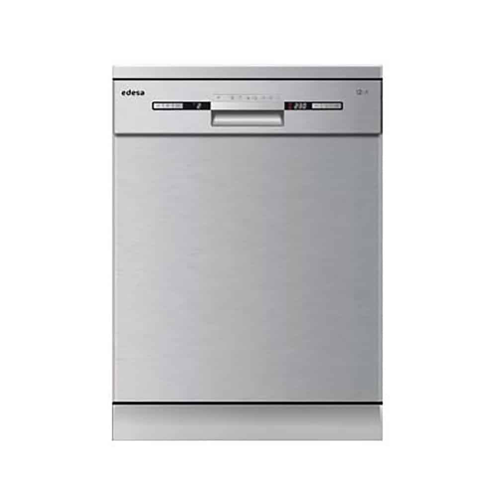 Lavavajillas EDESA EDW6230 X ,Clase D Inox, 13 Servicios Ref. 926270325