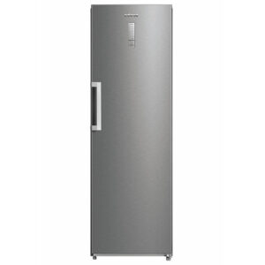Frigorífico Edesa EFS-1823 NF EX Clase E 185x59,5 Inox