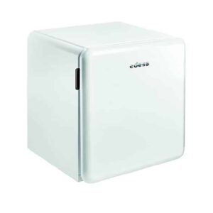 Frigorifico EDESA EFS 0411WH, Clase F,  48x44 cm Ref 924271338 Retro