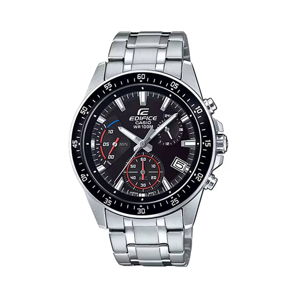 Reloj Casio Edife Classic EFV-540D-1AVUEF