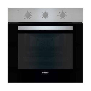 Horno EDESA EOE-6020 X, Acero Inox, Clase A, Multifunción 921270255