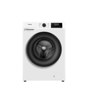 Lavadora Edesa, EWF-9400 WH, 1400 r.p.m. Clase A. 9 Kg