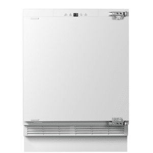 Congelador EDESA EZS-0513 I , Clase E, Blanco, 60cm, Vertical, Cod. 924271340.