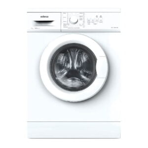 Lavadora EDESA ,EWF-6000 WH, Clase D, 6 kg,1000 Rpm.