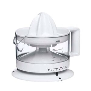 Exprimidor BRAUN CJ 3000