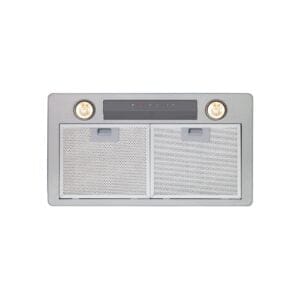 Grupo Filtrante Cata GL45X, Inox, Clase A, 820 m³/h, Ref. 02030305.