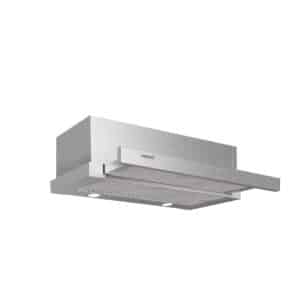 Campana Cata EXTENDER 700, 70 cm. Inox, Telescópica, 390 m3/h., Ref. 02089306.