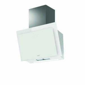 Campana CATA THALASSA EVO 700 GWH, 70 Cm Cristal Blanco, 1007m3/h Clase A+, Decorativa, Ref. 02137008.