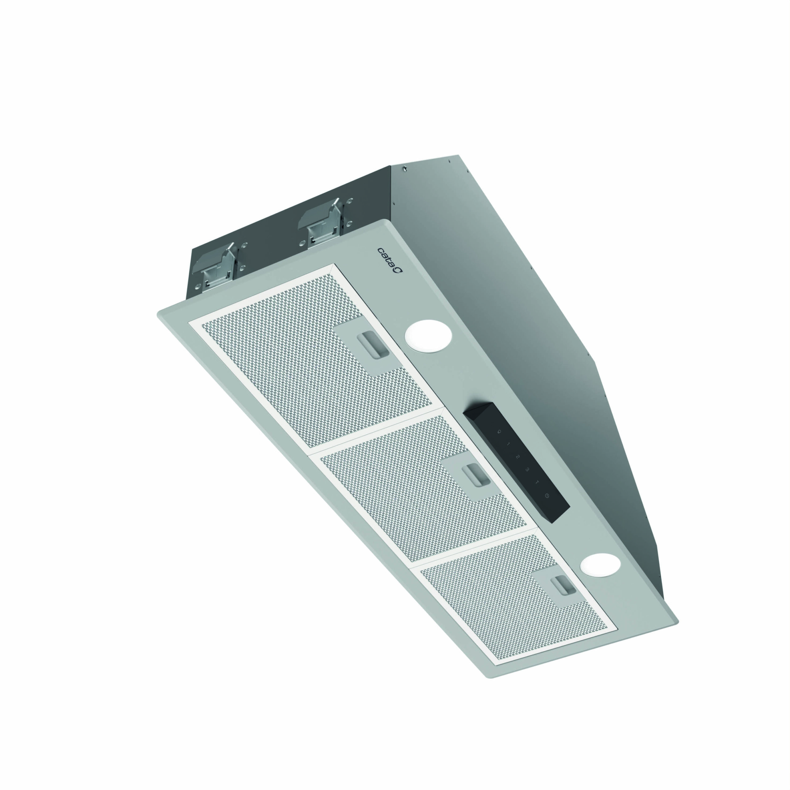 Grupo Filtrante Cata GL-75 X, Inox, Clase A, 820 m³/h Ref. 02031302 - Imagen 2