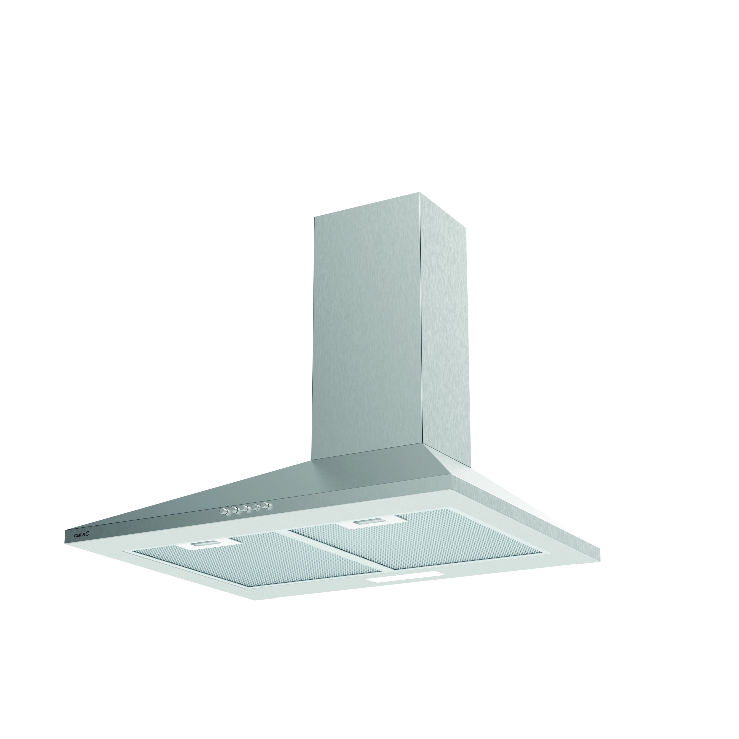 Campana Cata VK 6000 X 60 cm Clase A Inox Ref. 02061606.
